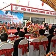 CÔNG TY TNHH TỔ CHỨC BIỂU DIỄN NGHỆ THUẬT THÁI DƯƠNG ANH xin gửi lời chào trân trọng tới quý khách. Với đội ngũ nhân viên chuyên nghiệp, đội ngũ kỹ […]