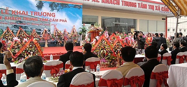 CÔNG TY TNHH TỔ CHỨC BIỂU DIỄN NGHỆ THUẬT THÁI DƯƠNG ANH xin gửi lời chào trân trọng tới quý khách. Với đội ngũ nhân viên chuyên nghiệp, đội ngũ kỹ […]
