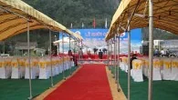 CÔNG TY TNHH TỔ CHỨC BIỂU DIỄN NGHỆ THUẬT THÁI DƯƠNG ANH  là đơn vị chuyên thiết kế, trang trí, cho thuê các loại nhà bạt không gian, nhà lều, dù […]