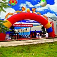 Thiết bị sự kiện