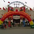 Sự kiện tiêu biểu tháng 3-2016