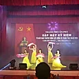 Sự kiện cuối 2017