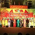 Sự kiện tiêu biểu 2018