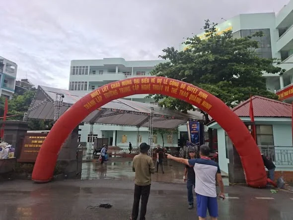 Sự kiện 2026